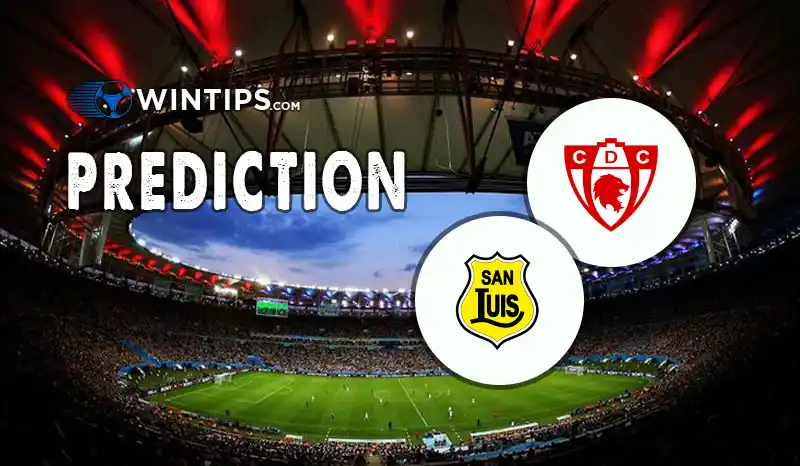 CD Copiapo S.A. vs San Luis Quillota Predictions