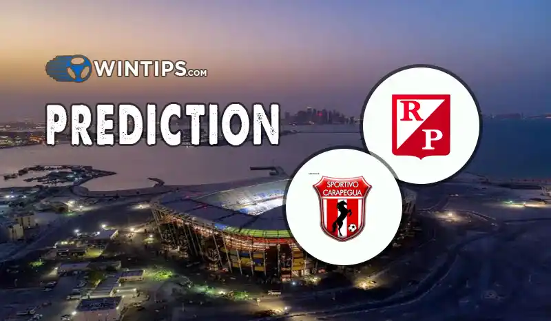 River Plate (PAR) vs Deportivo Carapegua Predictions