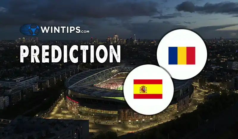 Romania U19 vs Spain U19 Predictions