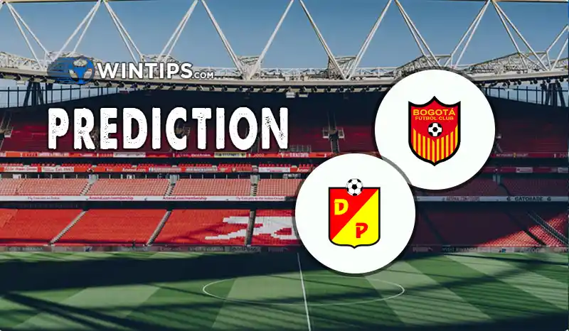 Bogota FC vs Deportivo Pereira Predictions