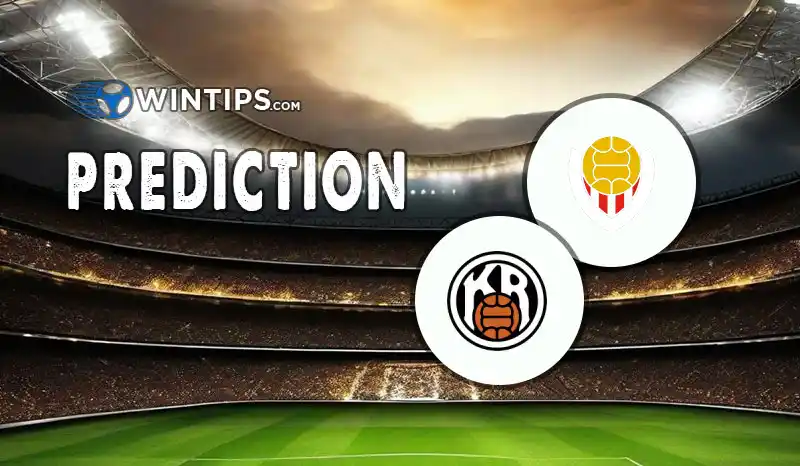 Vikingur Reykjavik vs KR Reykjavik Predictions