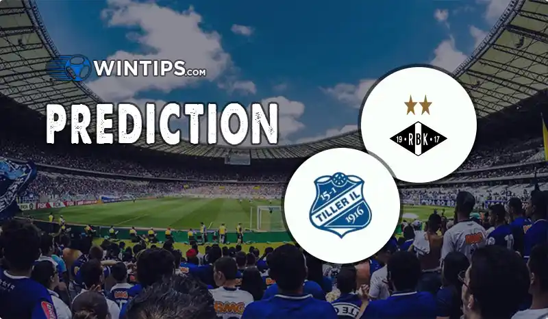 Rosenborg B vs Tiller Predictions