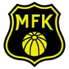 Moss logo