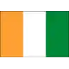 Ivory Coast logo