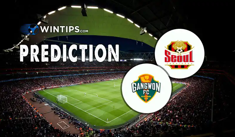 FC Seoul vs Gangwon FC Predictions