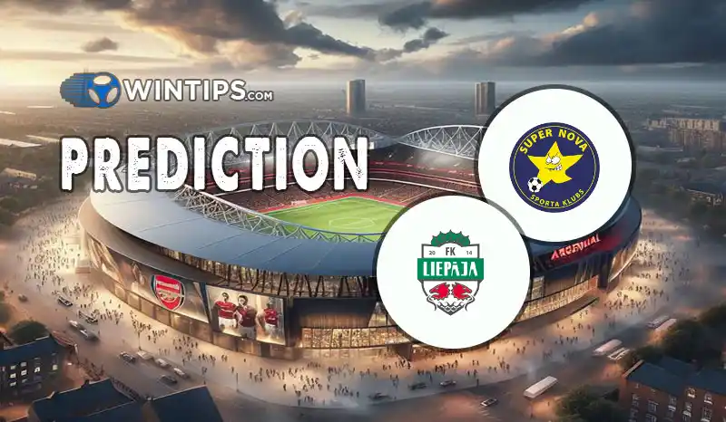 Super Nova vs FK Liepaja Predictions