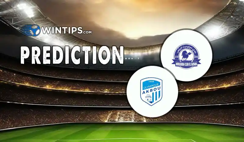 El Bayadh vs Olympique Akbou Predictions