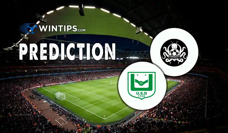 Victoria Utd Limbe vs Union Douala Predictions