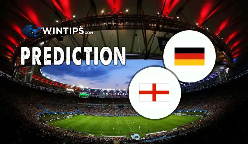 Germany U19 vs England U19 Predictions