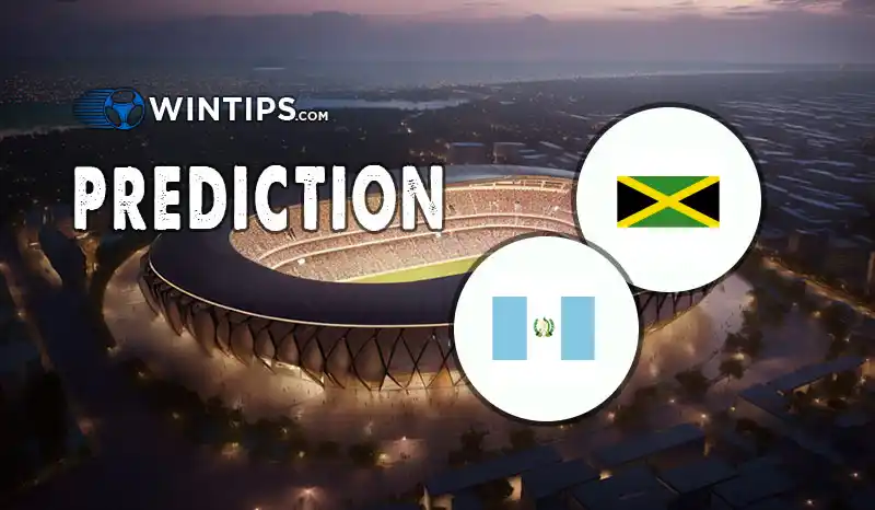 Jamaica vs Guatemala Predictions