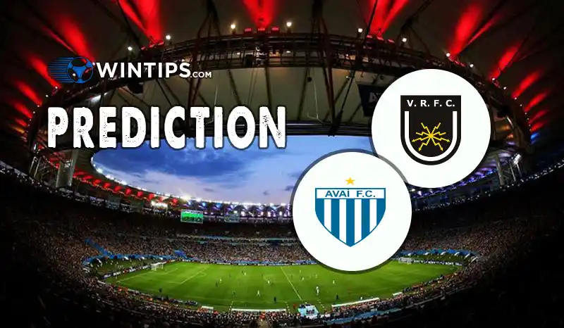 Volta Redonda vs Avai FC Predictions
