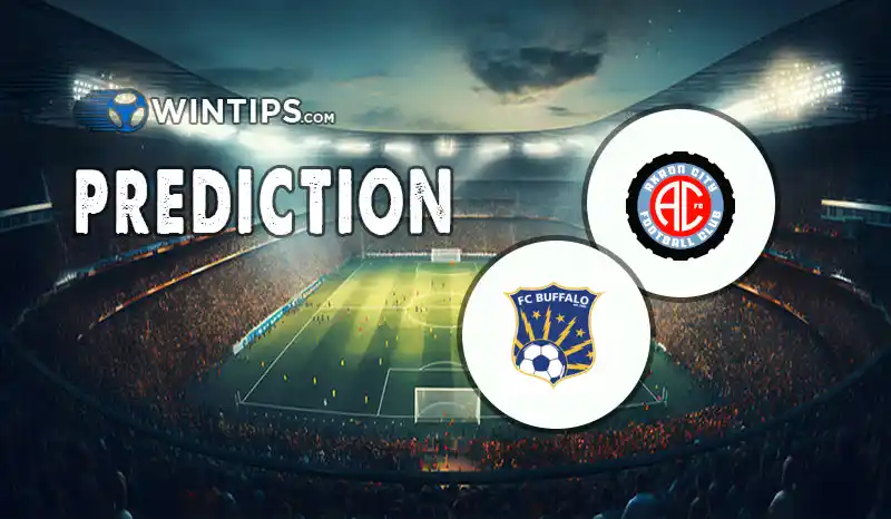 Akron vs FC Buffalo Predictions