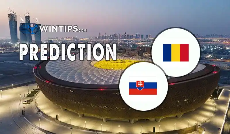 Romania U21 vs Slovakia U21 Predictions