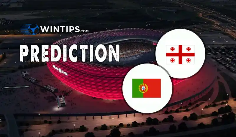 Georgia U21 vs Portugal U21 Predictions