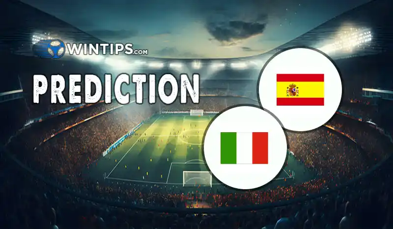 Spain U21 vs Italy U21 Predictions