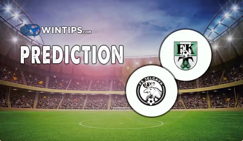 Tukums-2000 vs Jelgava Predictions