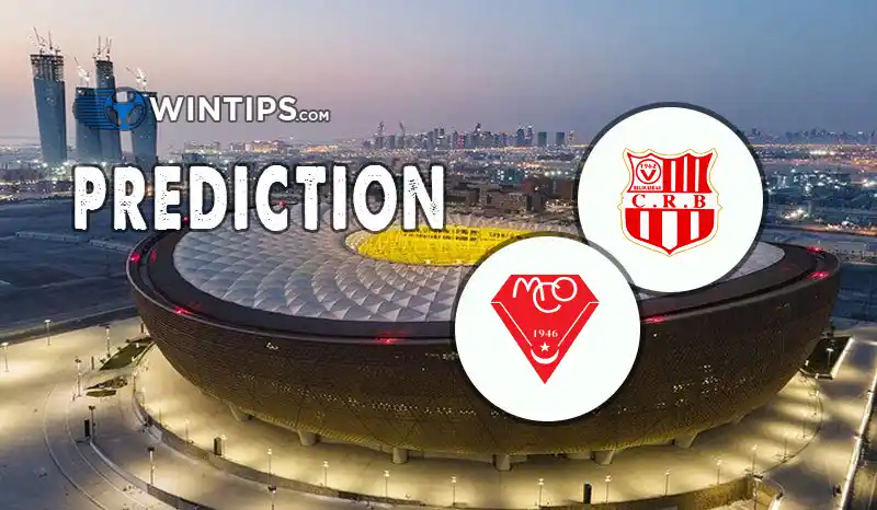 CR Belouizdad vs MC Oran Predictions