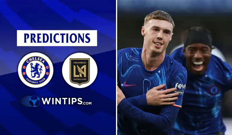 Chelsea vs Los Angeles FC Predictions
