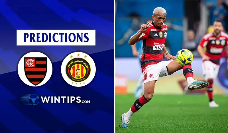 Flamengo vs Esperance Sportive de Tunis Predictions