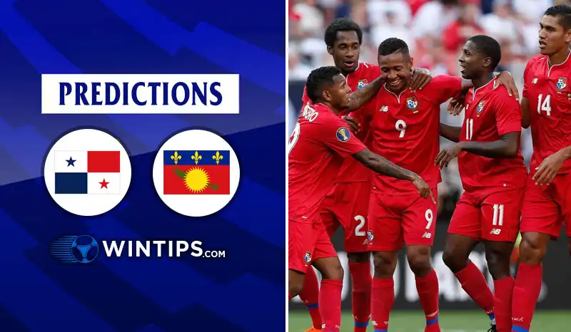 Panama vs Guadeloupe Predictions