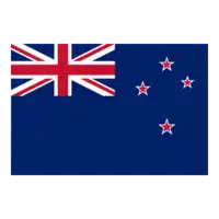 New Zealand logo