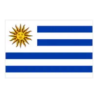 Uruguay logo