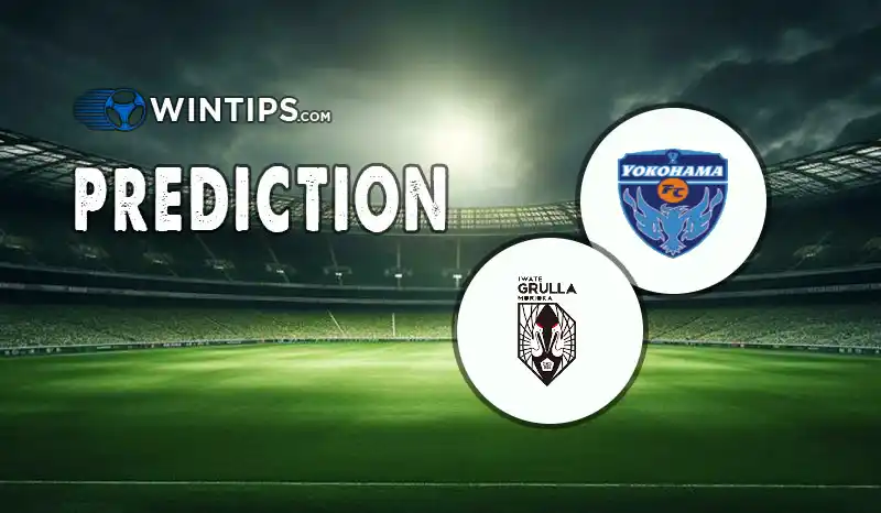 Yokohama FC vs Grulla Morioka Predictions