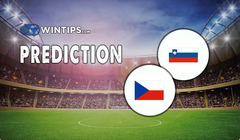 Slovenia U21 vs Czech Republic U21 Predictions