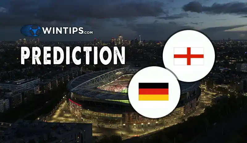 England U21 vs Germany U21 Predictions