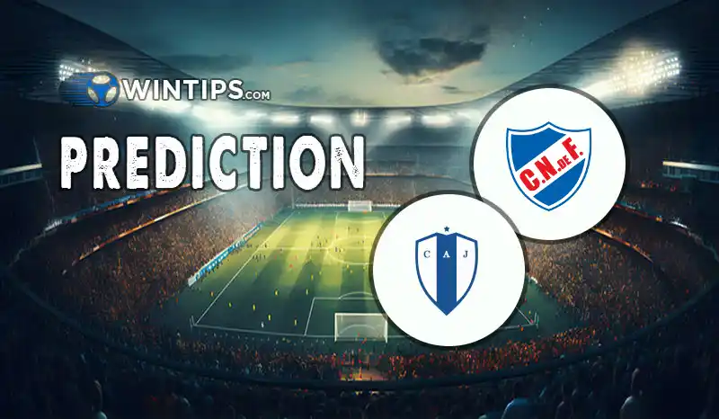 Nacional Montevideo vs CA Juventud Predictions