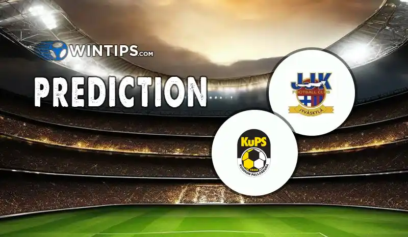 Jyvaskyla JK vs KuPS (Youth) Predictions