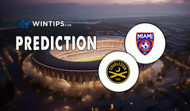 Miami FC vs Charleston Battery Predictions