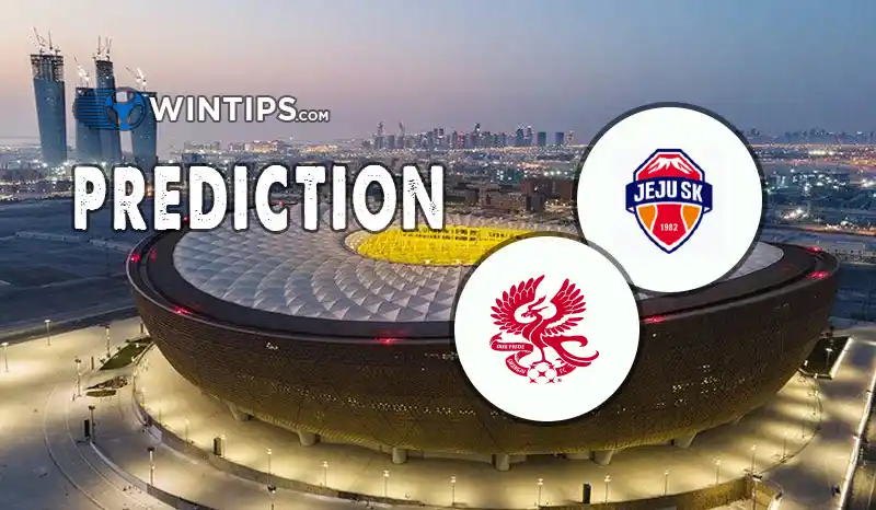 Jeju SK FC vs Gwangju Football Club Predictions