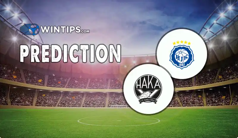HJK Helsinki vs FC Haka Predictions