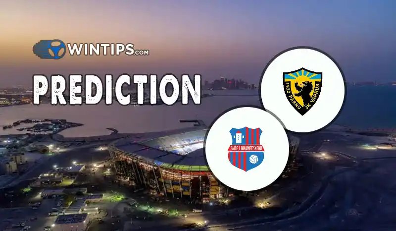 Parnu JK Vaprus vs Paide Linnameeskond Predictions
