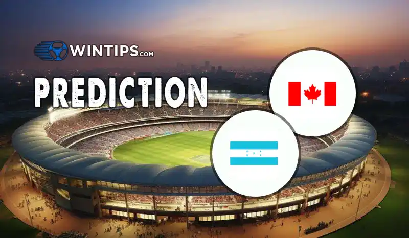 Canada vs Honduras Predictions