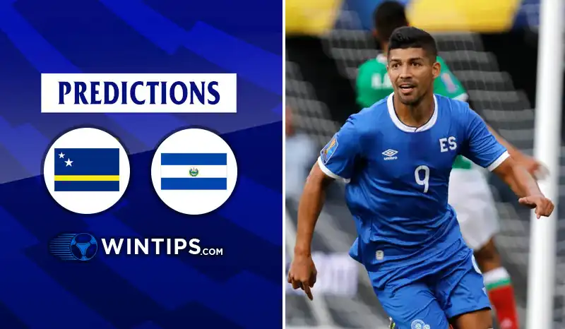 Curacao vs El Salvador Predictions