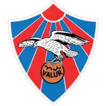 Valur Reykjavik logo