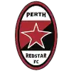 Perth RedStar logo