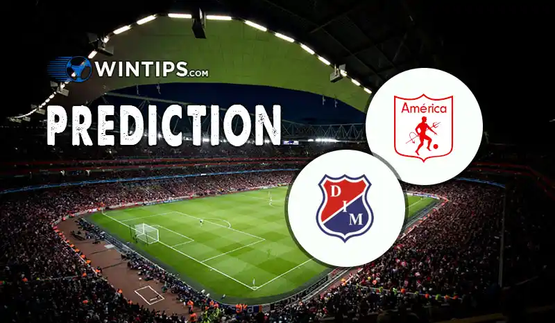 America de Cali vs Dep.Independiente Medellin Predictions