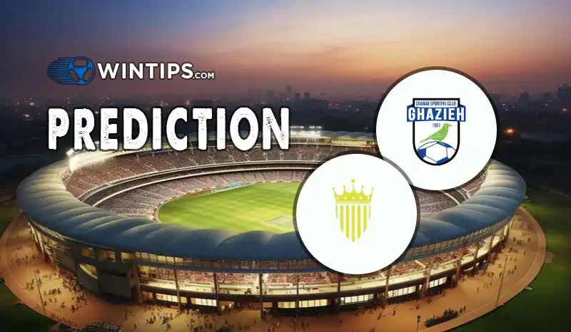 Shabab Al Ghazieh vs Shabab Baalbek Predictions