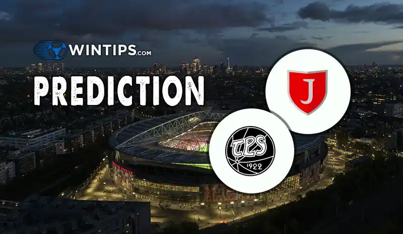 JIPPO vs TPS Turku Predictions