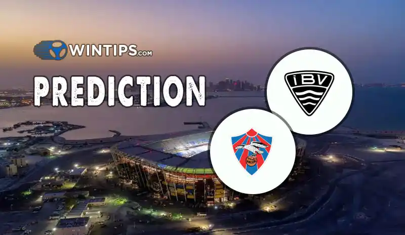 IBV Vestmannaeyjar vs Valur Reykjavik Predictions