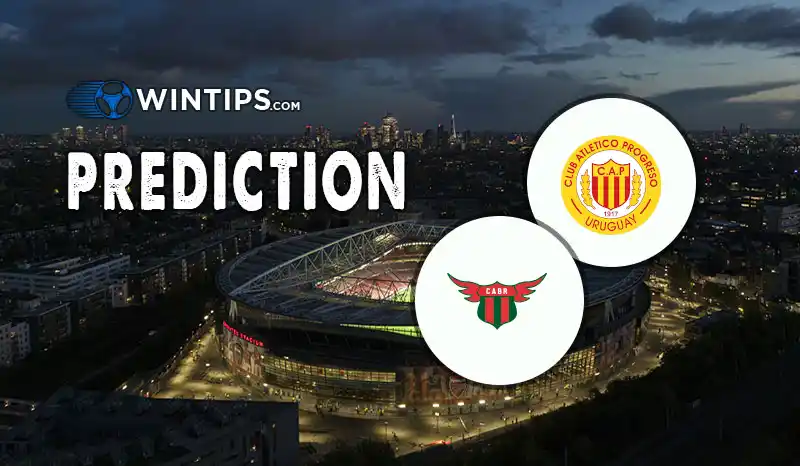Club Atletico Progreso vs Boston River Predictions