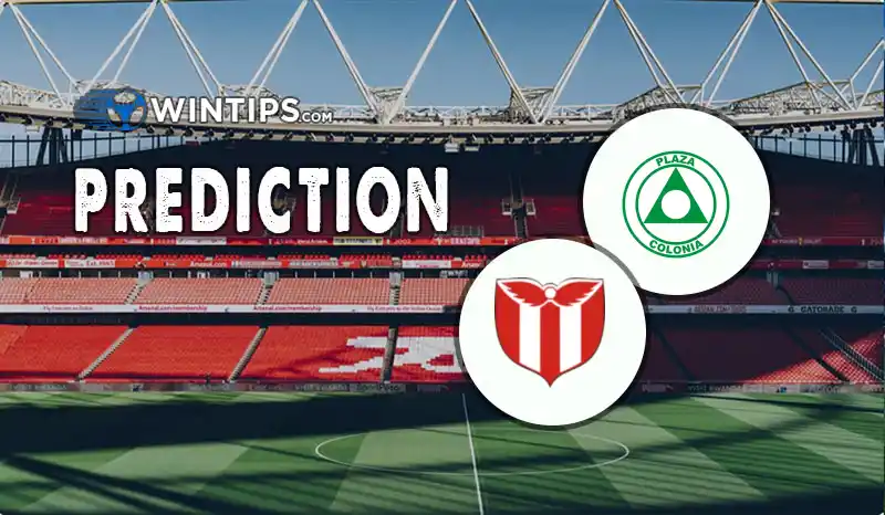 Plaza Colonia vs CA River Plate Predictions