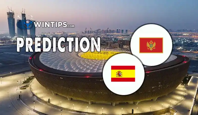 Montenegro U19 vs Spain U19 Predictions