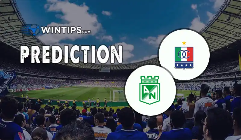 Deportiva Once Caldas vs Atletico Nacional Medellin Predictions