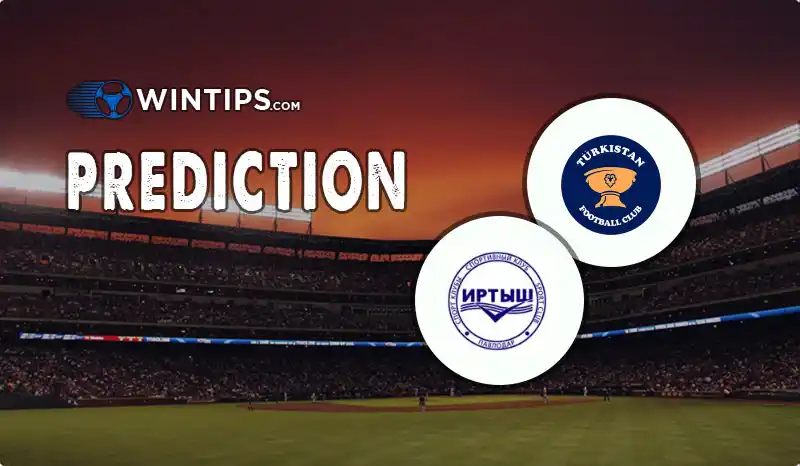 Yassy Turkistan vs Irtysh Pavlodar Predictions