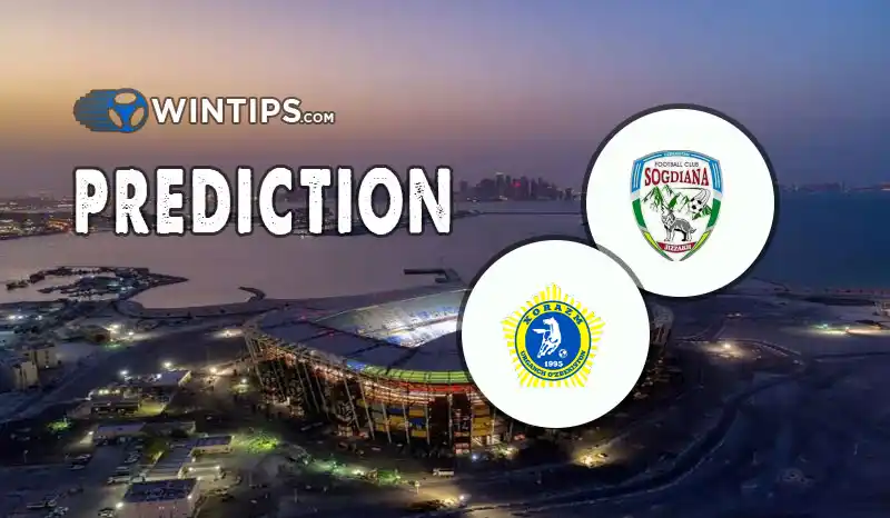 Sogdiana Jizak vs Xorazm Urganch Predictions