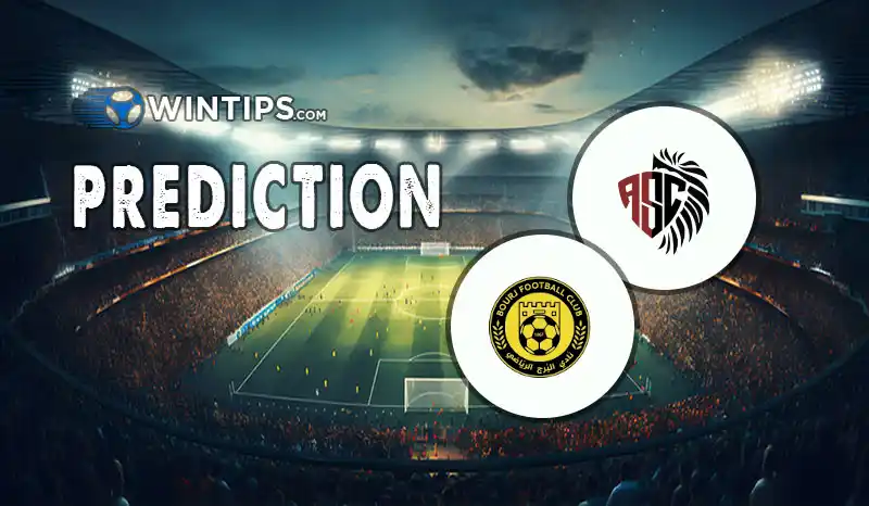 Al Abbasieh FC vs Al Bourj Predictions